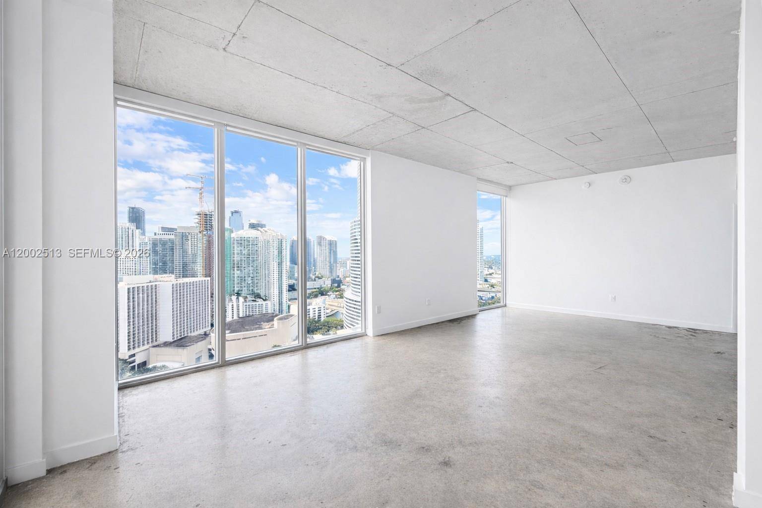 151 SE 1st StMiami - Single Family-Annual,Condo condo unit 3001 - picture
