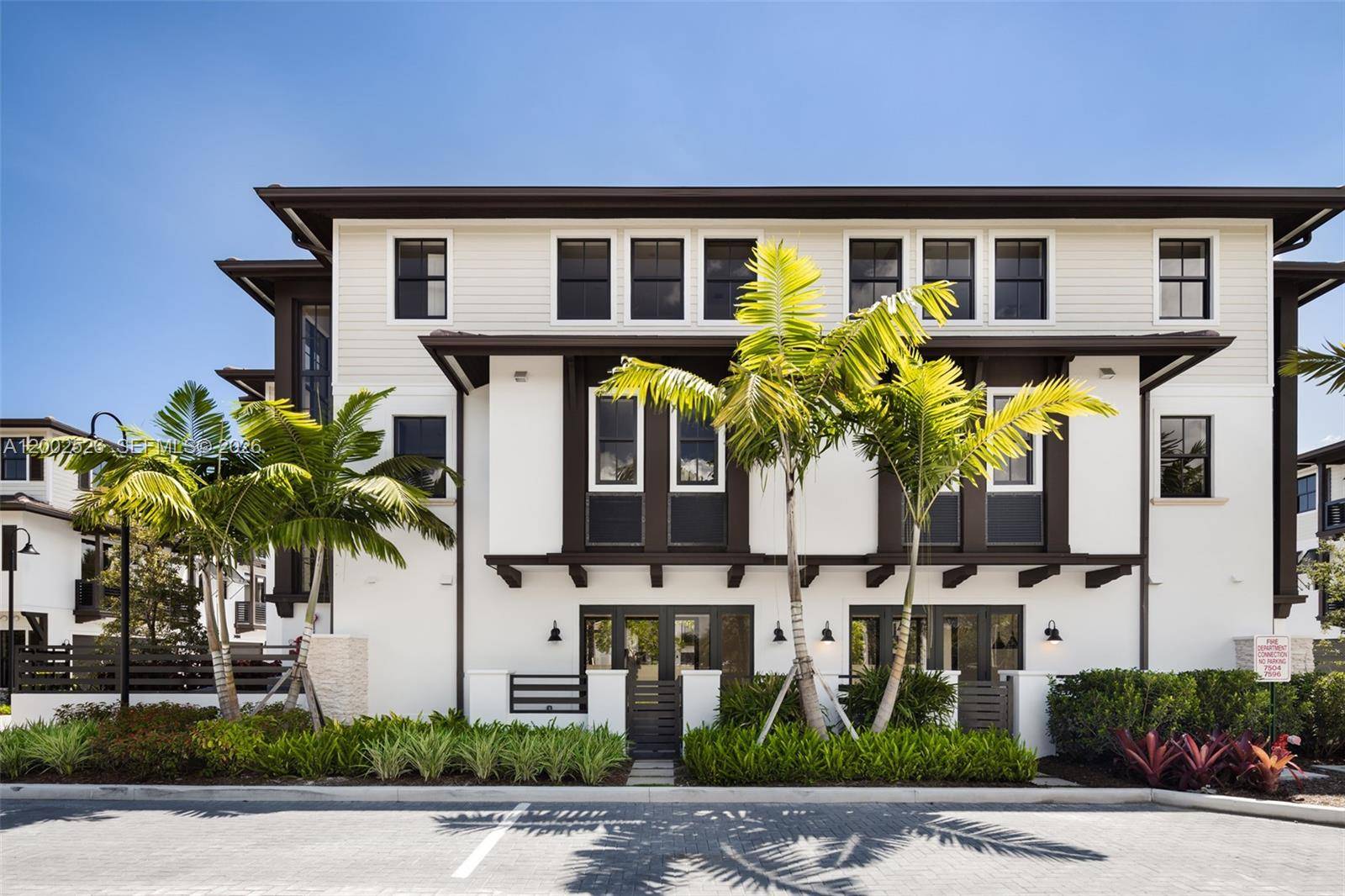 7496 SW 100th StPinecrest - picture