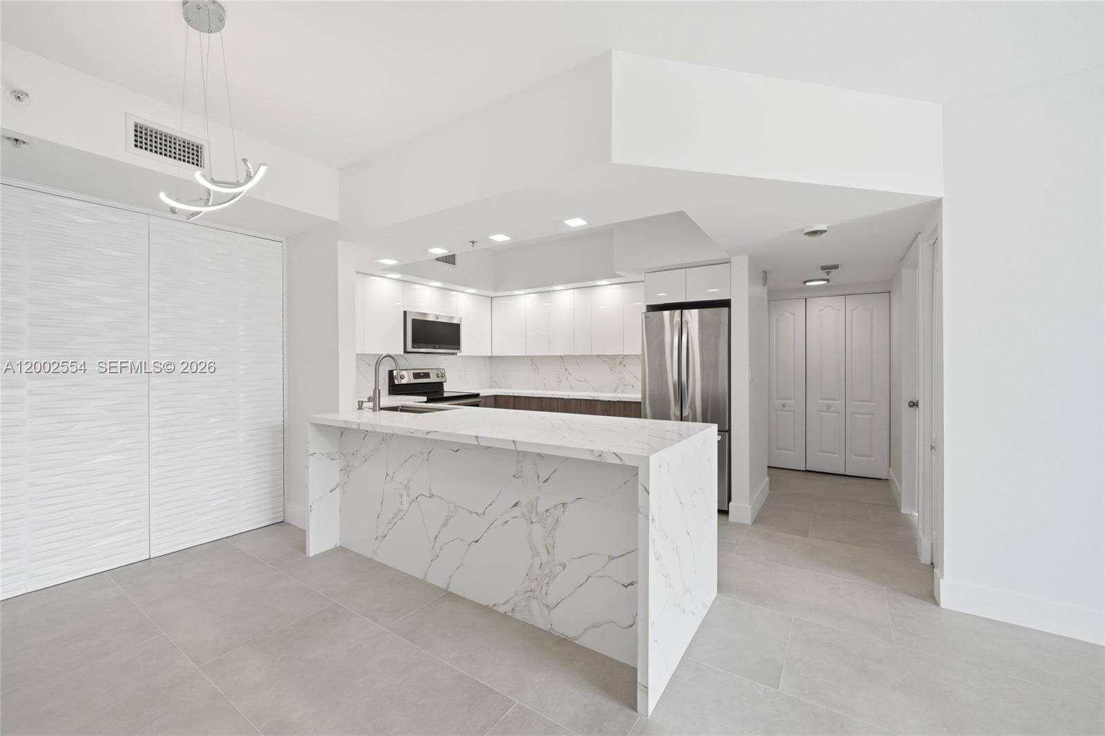 110 N Federal HwyFort Lauderdale - Condo/Co-Op/Annual,Condo condo unit 1401 - picture