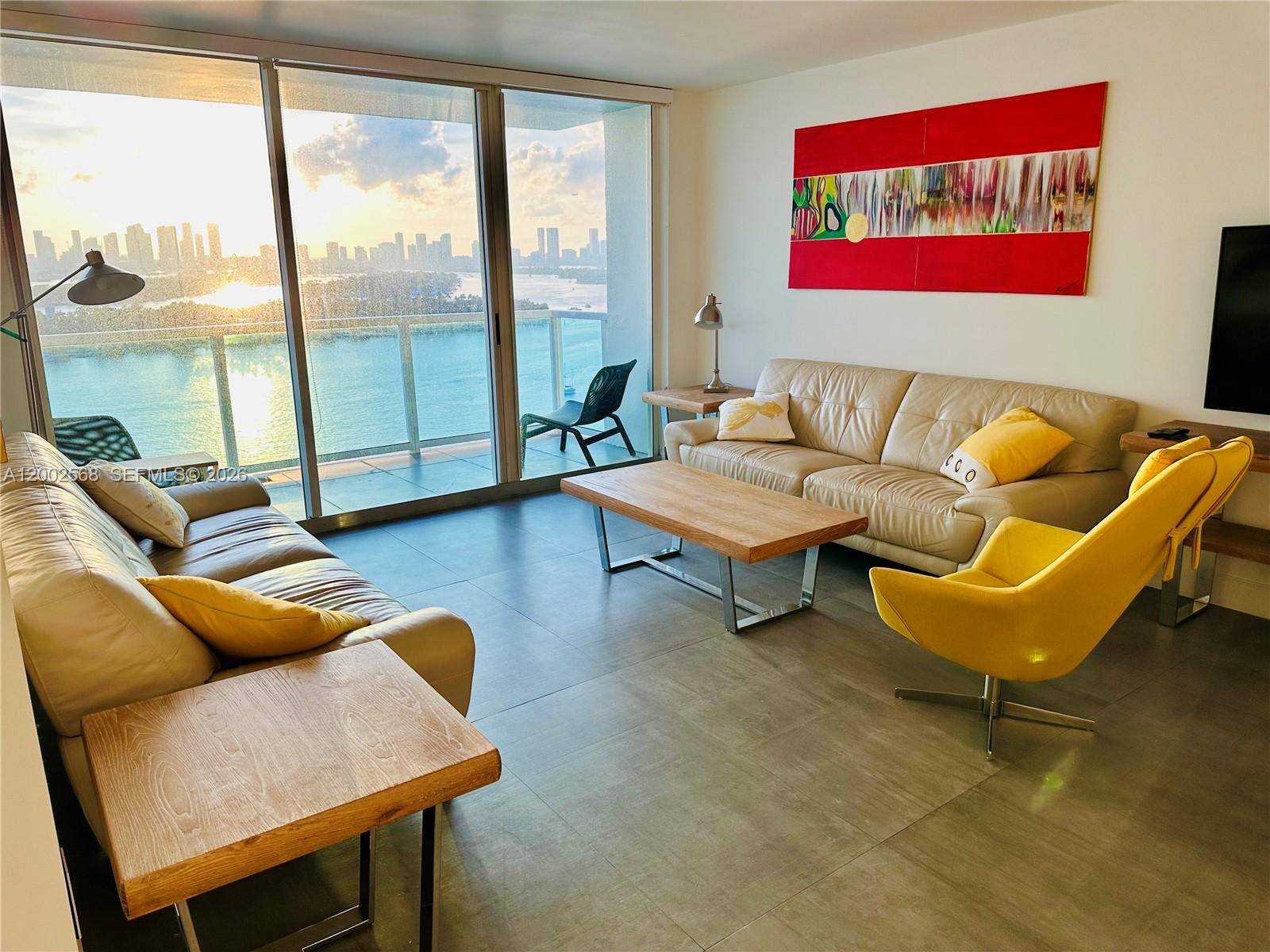 650 West AveMiami Beach - Condo/Co-Op/Annual,Condo condo unit 2309 - picture