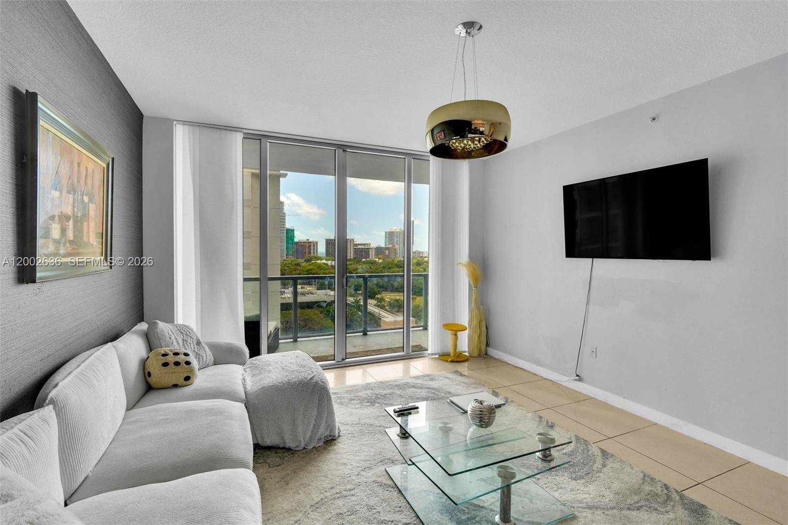 79 SW 12th StMiami - Condo 5+ Stories,Condo condo unit 1605 - picture