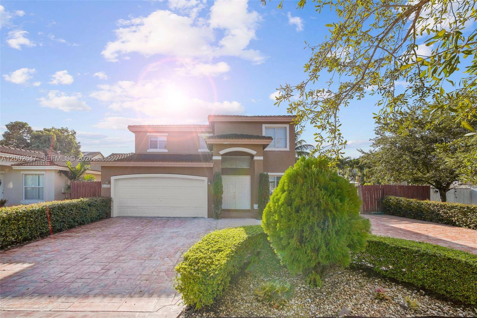 24424 SW 114th CtHomestead - picture
