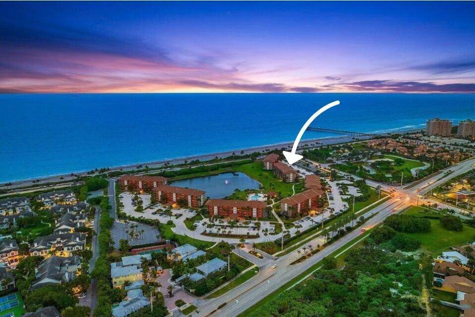 601 S SeasJupiter - Condo condo unit 203 - picture