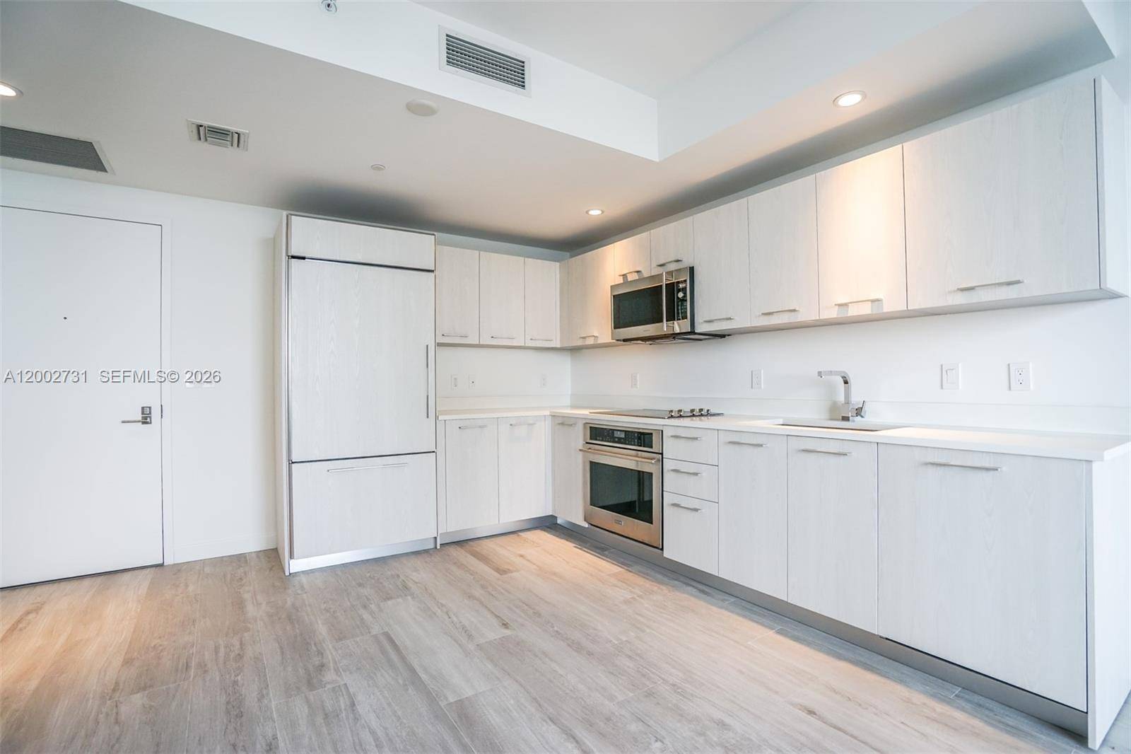 55 SW 9 StreetMiami - Condo/Co-Op/Annual,Condo condo unit 2907 - picture