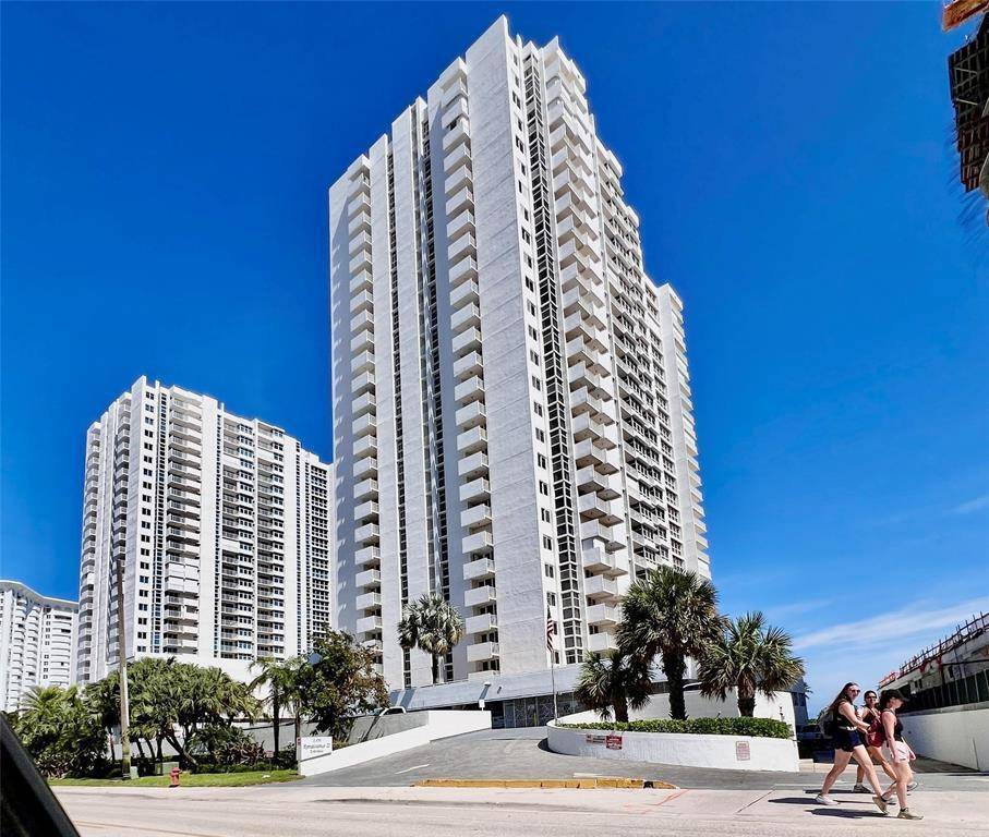1370 S OceanPompano Beach - Condo condo unit 603 - picture