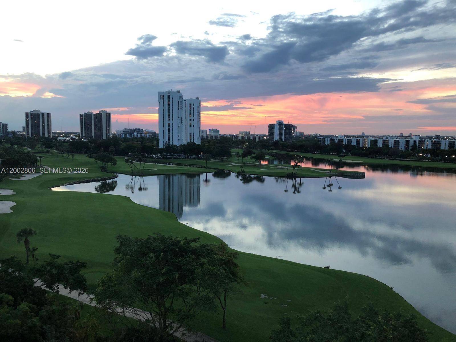 20000 E Country Club DrAventura - Condo/Co-Op/Annual,Condo condo unit 906 - picture