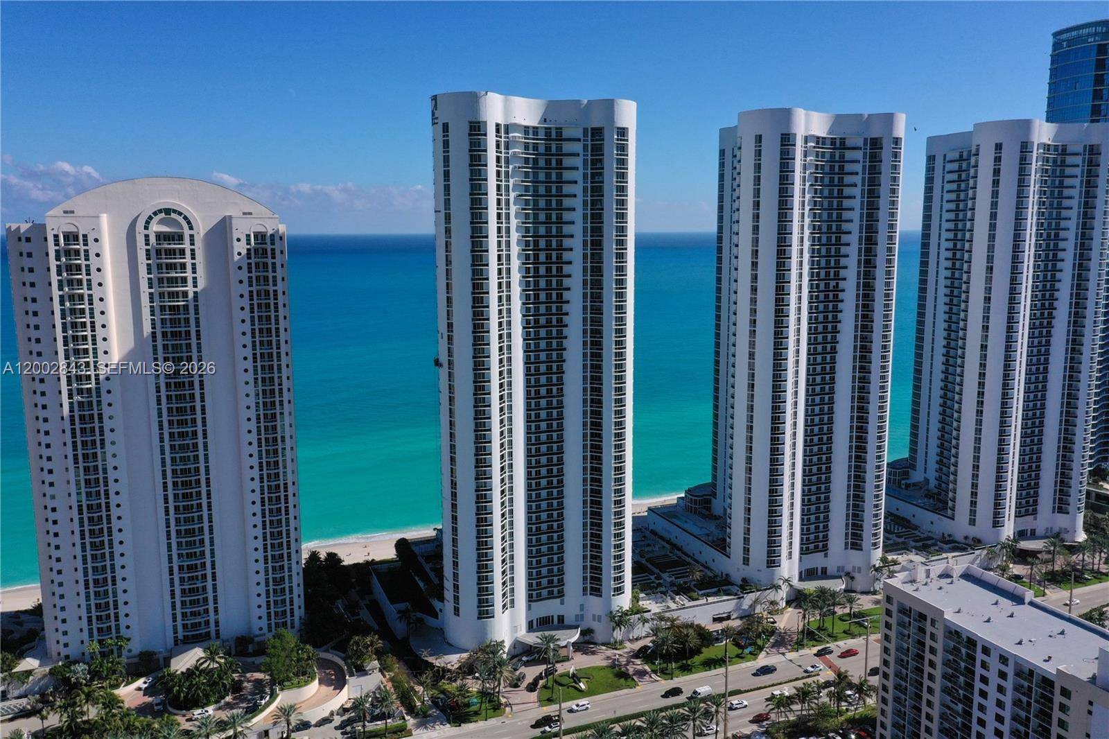 16001 COLLINS AVESunny Isles Beach - Condo/Co-Op/Seasonal,Condo condo unit 1406 - picture