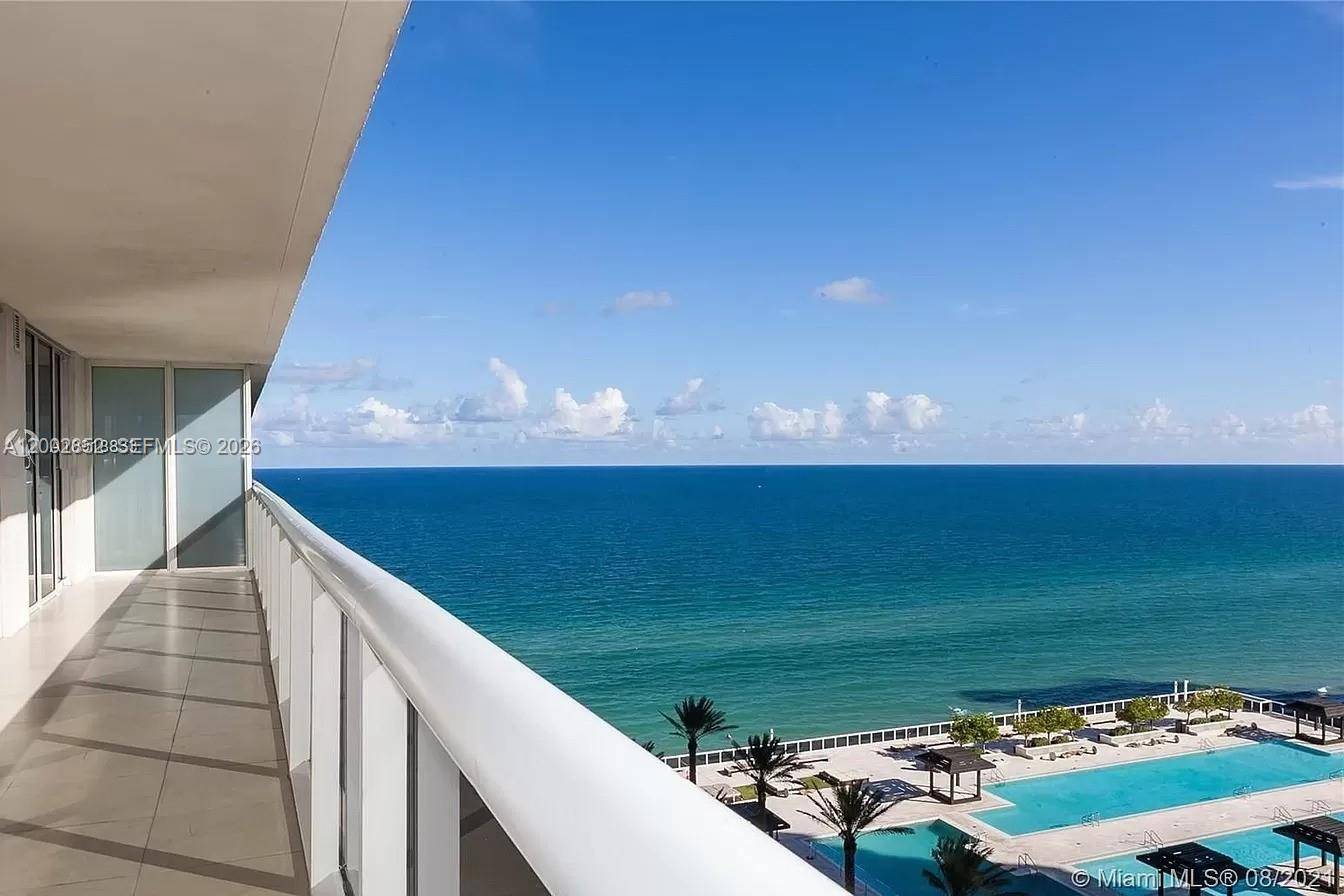 1830 S Ocean DrHallandale Beach - Condo/Co-Op/Seasonal,Condo condo unit 1606 - picture
