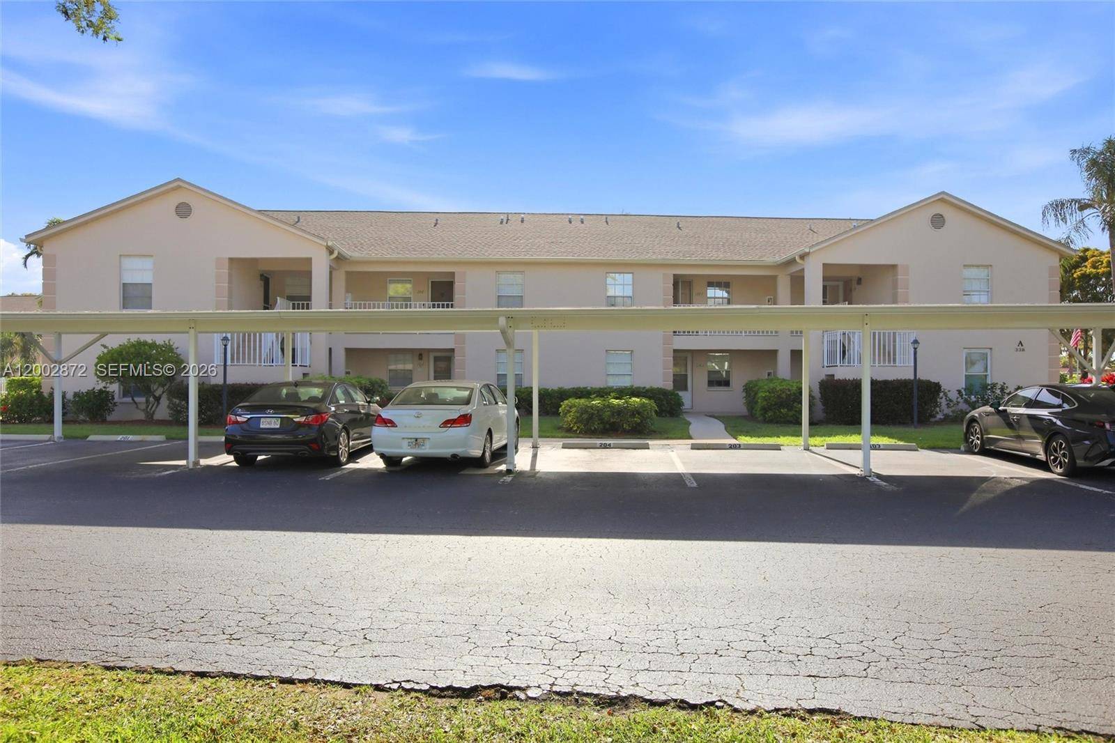 338 Bradstrom CirNaples - Condo 1-4 Stories,Condo condo unit A-104 - picture