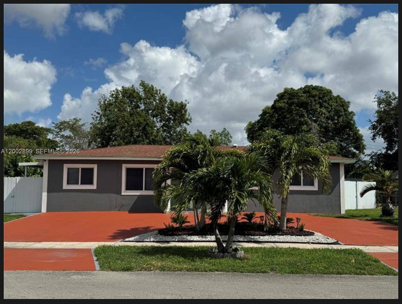 6471 SW 27th StMiramar - Single Family-Annual,House condo unit 1 & 2 - picture