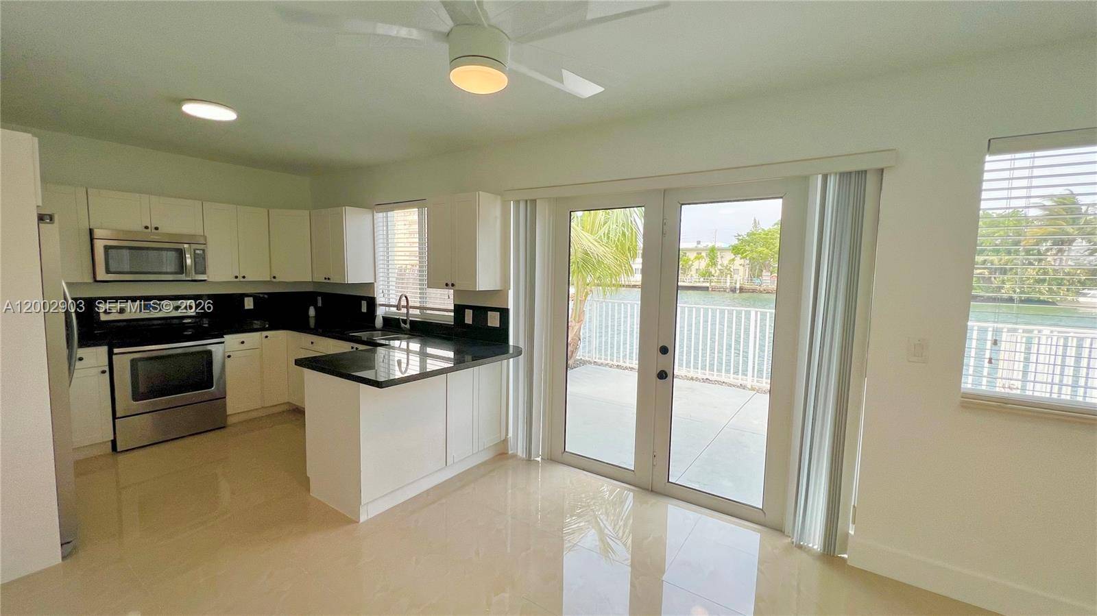 8235 Crespi BlvdMiami Beach - Apartments-Annual,Apartment condo unit 4 - picture