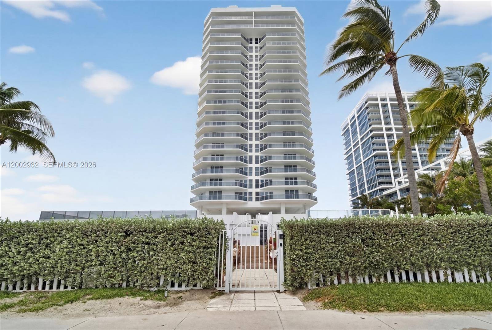 6767 Collins AveMiami Beach - Condo/Co-Op/Annual,Condo condo unit 1609 - picture