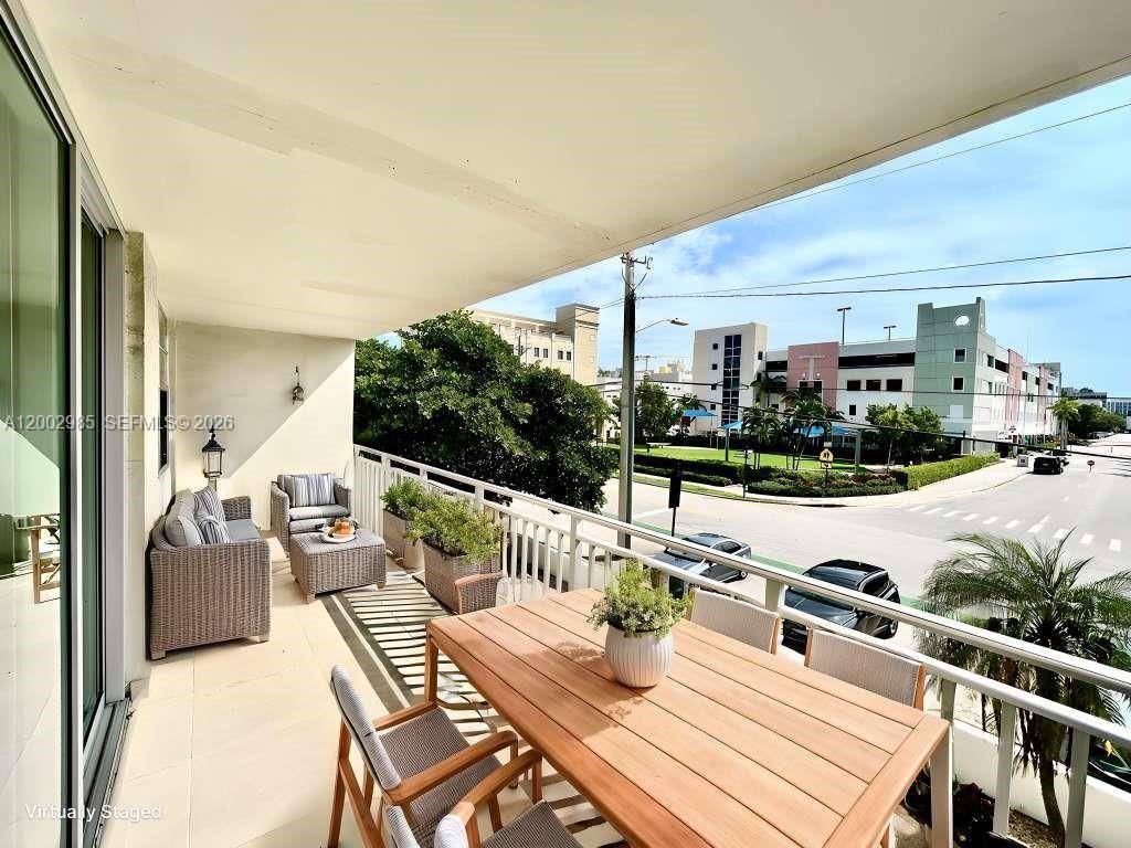 9500 W Bay Harbor DrBay Harbor Islands - Condo 5+ Stories,Condo condo unit 2G - picture