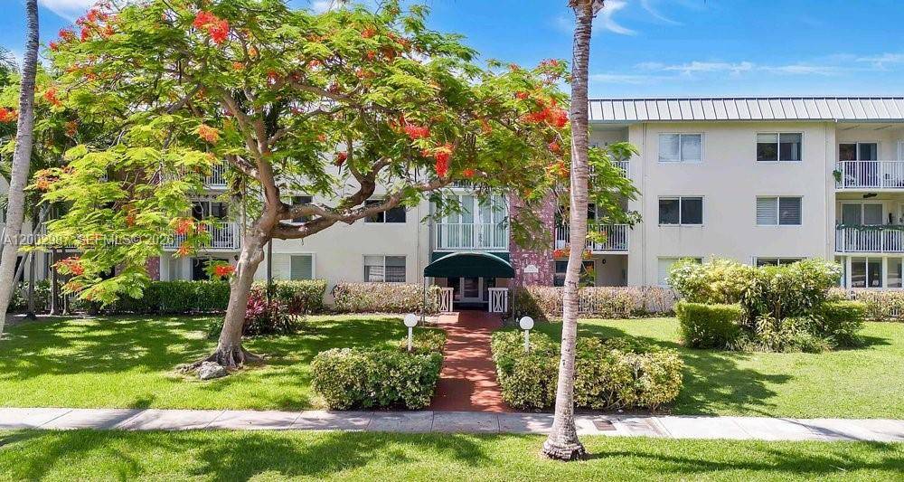 240 Galen DrKey Biscayne - Condo/Co-Op/Annual,Apartment condo unit 112 - picture