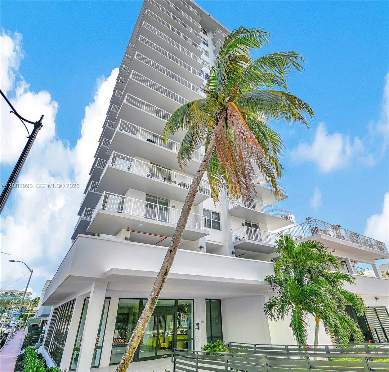 2829 Indian Creek DrMiami Beach - Condo 5+ Stories,Condo condo unit 410 - picture