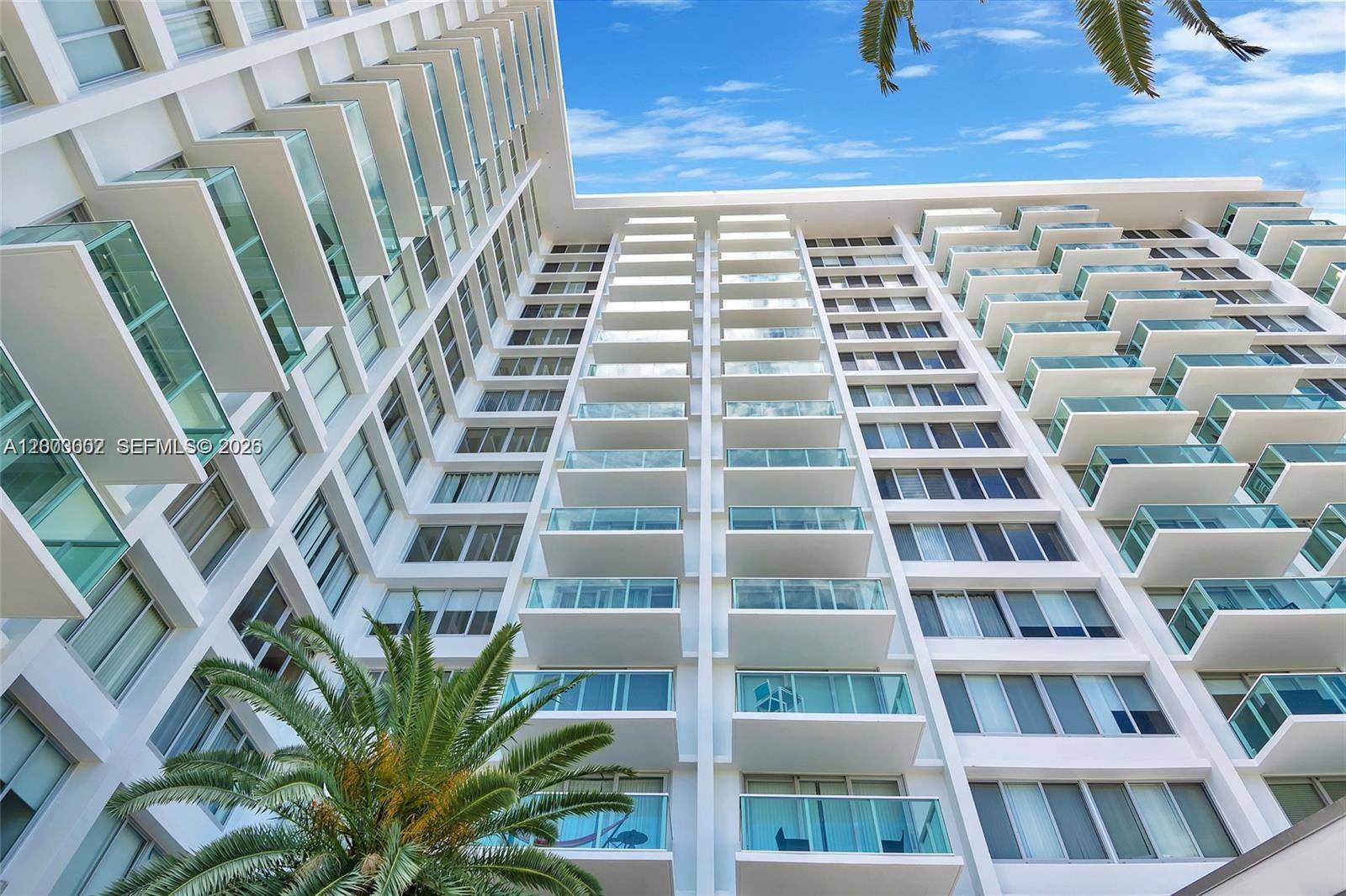 1000 West AveMiami Beach - Condo 5+ Stories,Condo condo unit 218 - picture