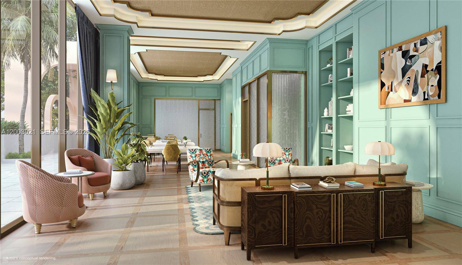 2700 NW 2nd AveMiami - Condo/Co-Op/Seasonal,Condo condo unit 439 - picture