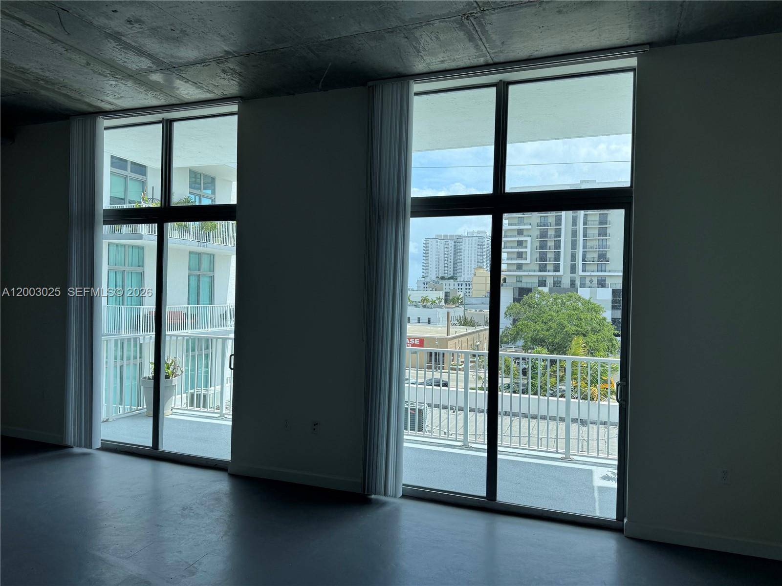 2100 Van Buren StHollywood - Condo 5+ Stories,Condo condo unit 412 - picture