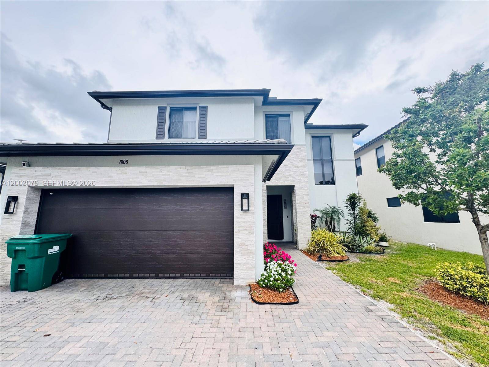 8108 NW 48th TerDoral - Single Family-Annual,House condo unit 8108 - picture