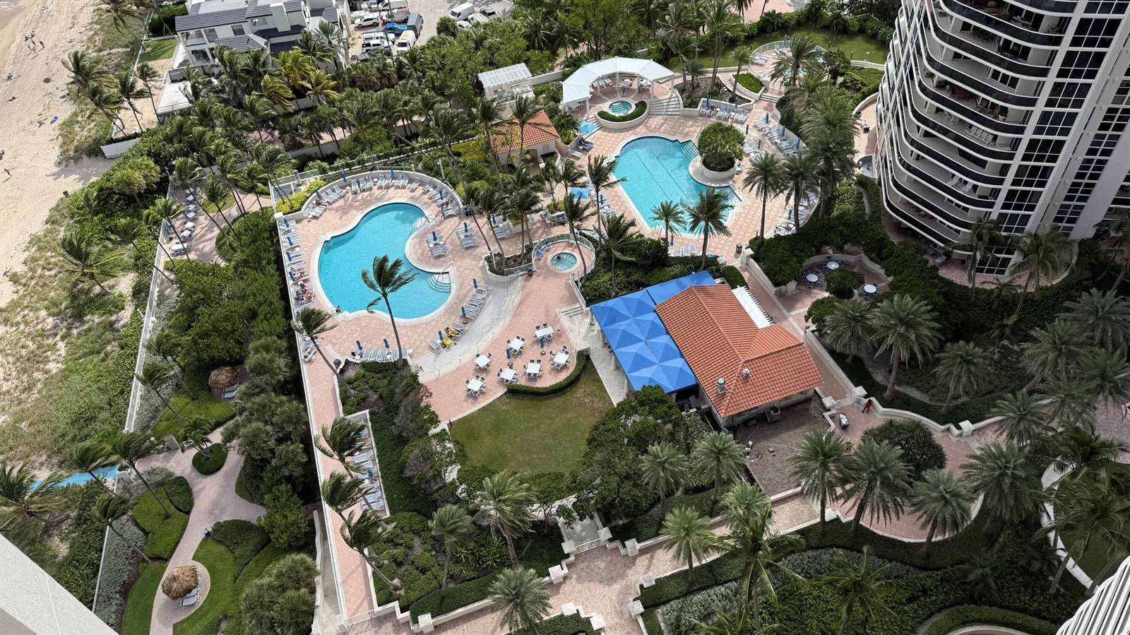 3200 N OceanFort Lauderdale - Condo condo unit 1101 - picture