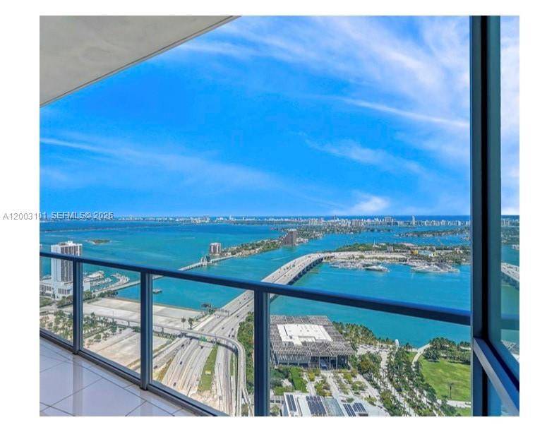 1100 Biscayne BlvdMiami - Condo/Co-Op/Annual,Condo condo unit 4803 - picture