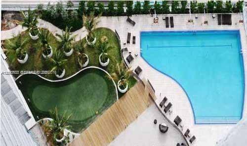 888 Biscayne BlvdMiami - Condo/Co-Op/Annual,Condo condo unit 4310 - picture