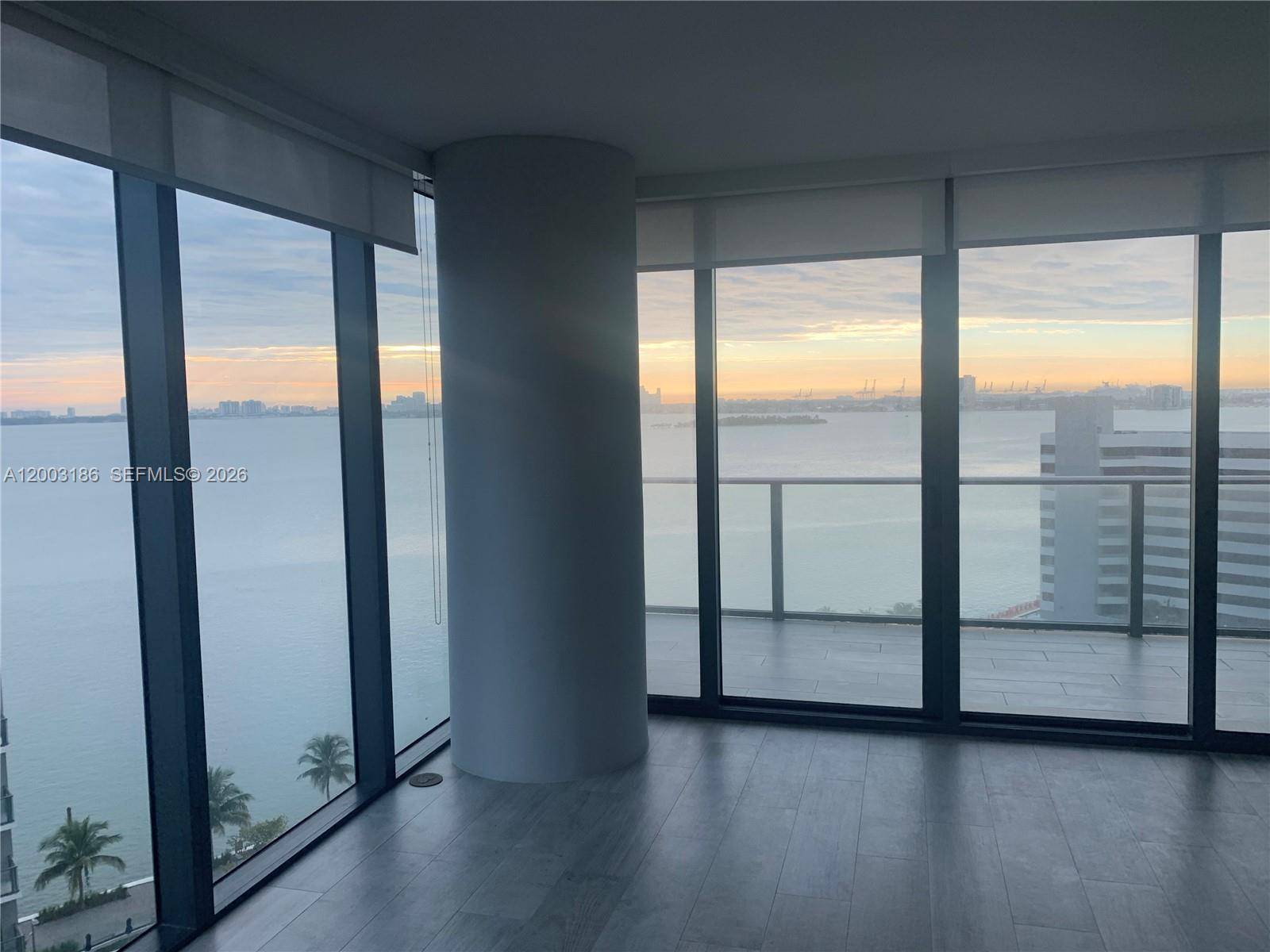 650 NE 32nd StMiami - Condo/Co-Op/Annual,Condo condo unit 1107 - picture