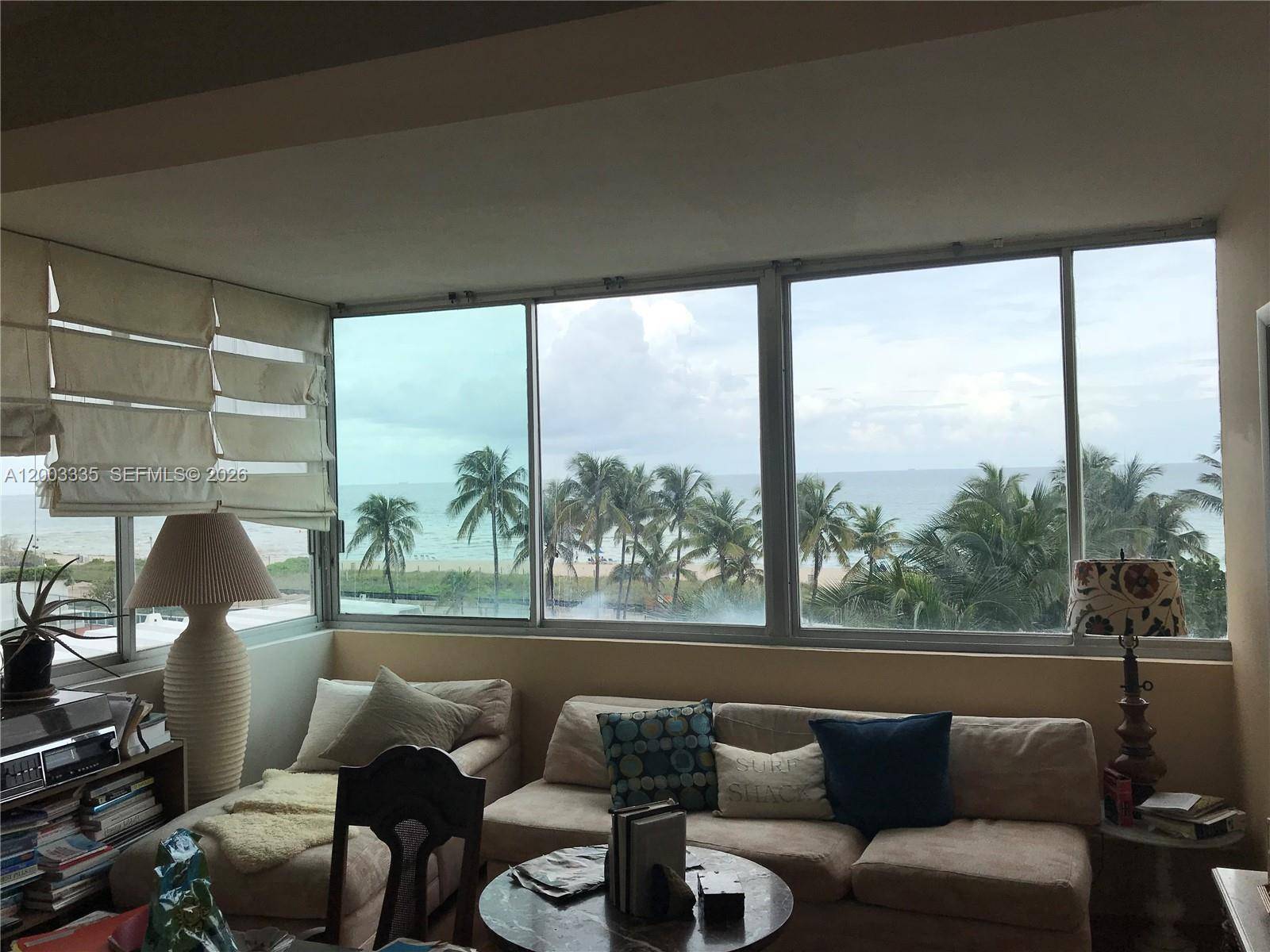 5055 Collins AveMiami Beach - Co-Op 5+ Stories,Condo condo unit 4C - picture