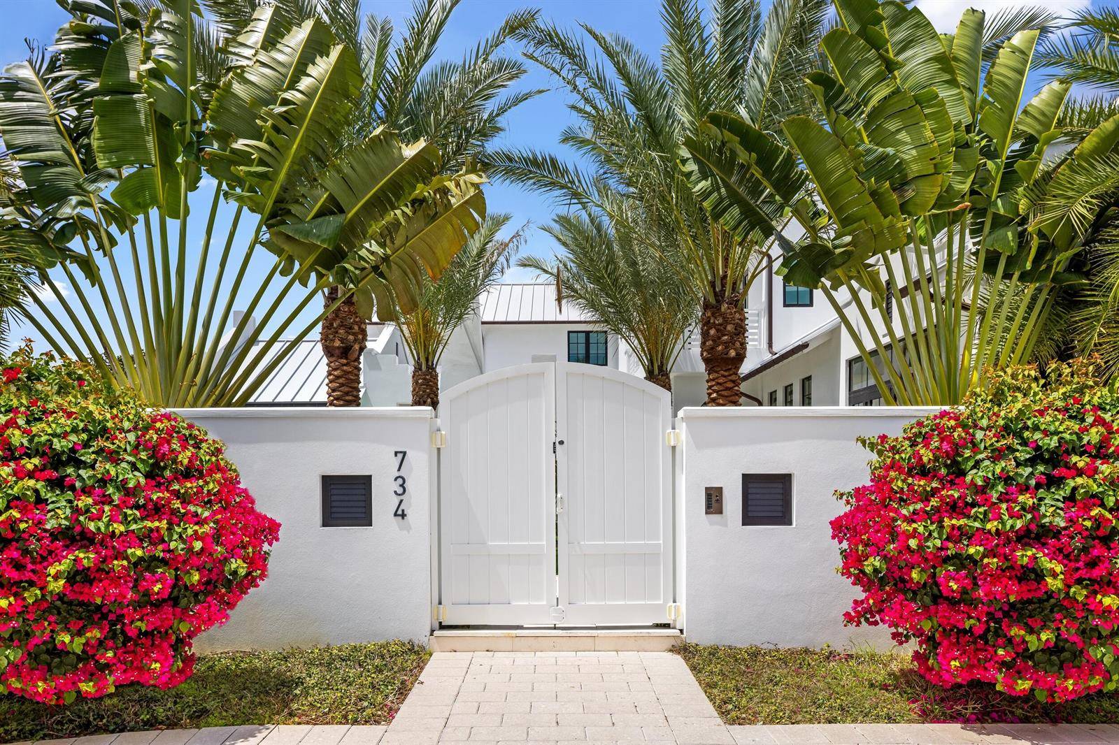734 S OceanDelray Beach - picture