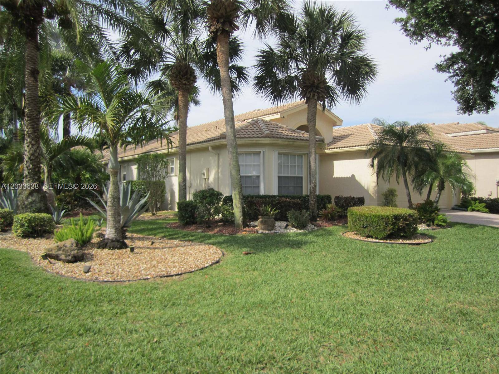 9798 Casa Mar DrLake Worth - picture