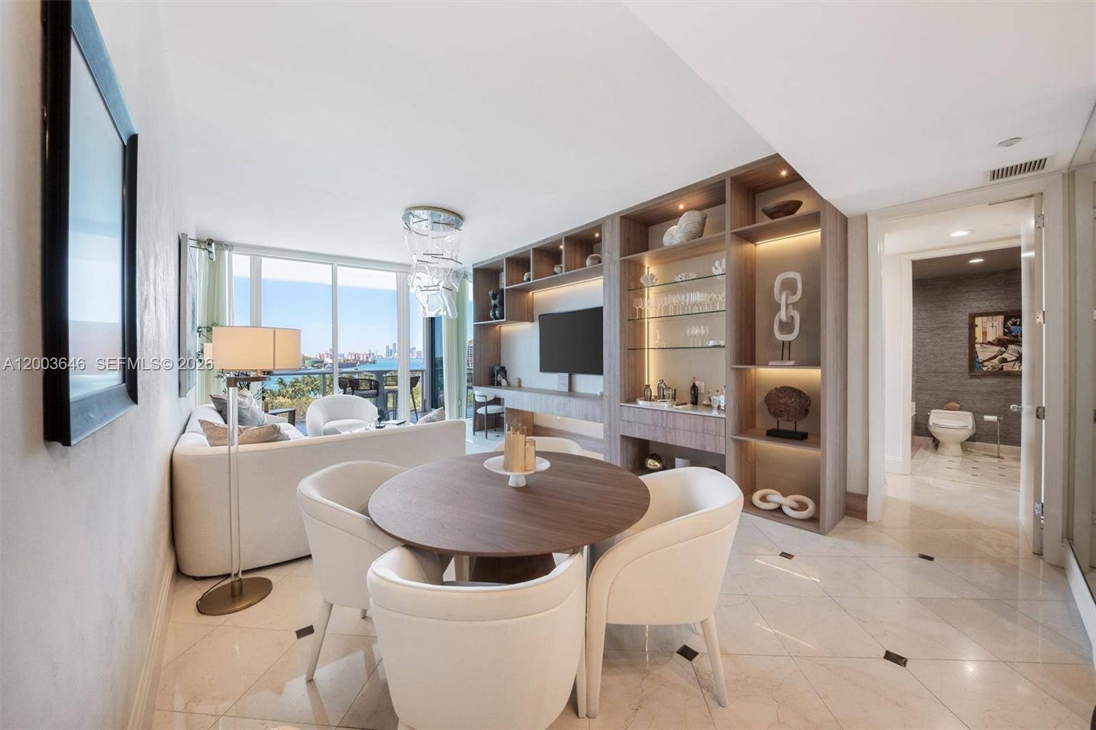 100 S Pointe DrMiami Beach - Condo/Co-Op/Seasonal,Condo condo unit 702 - picture