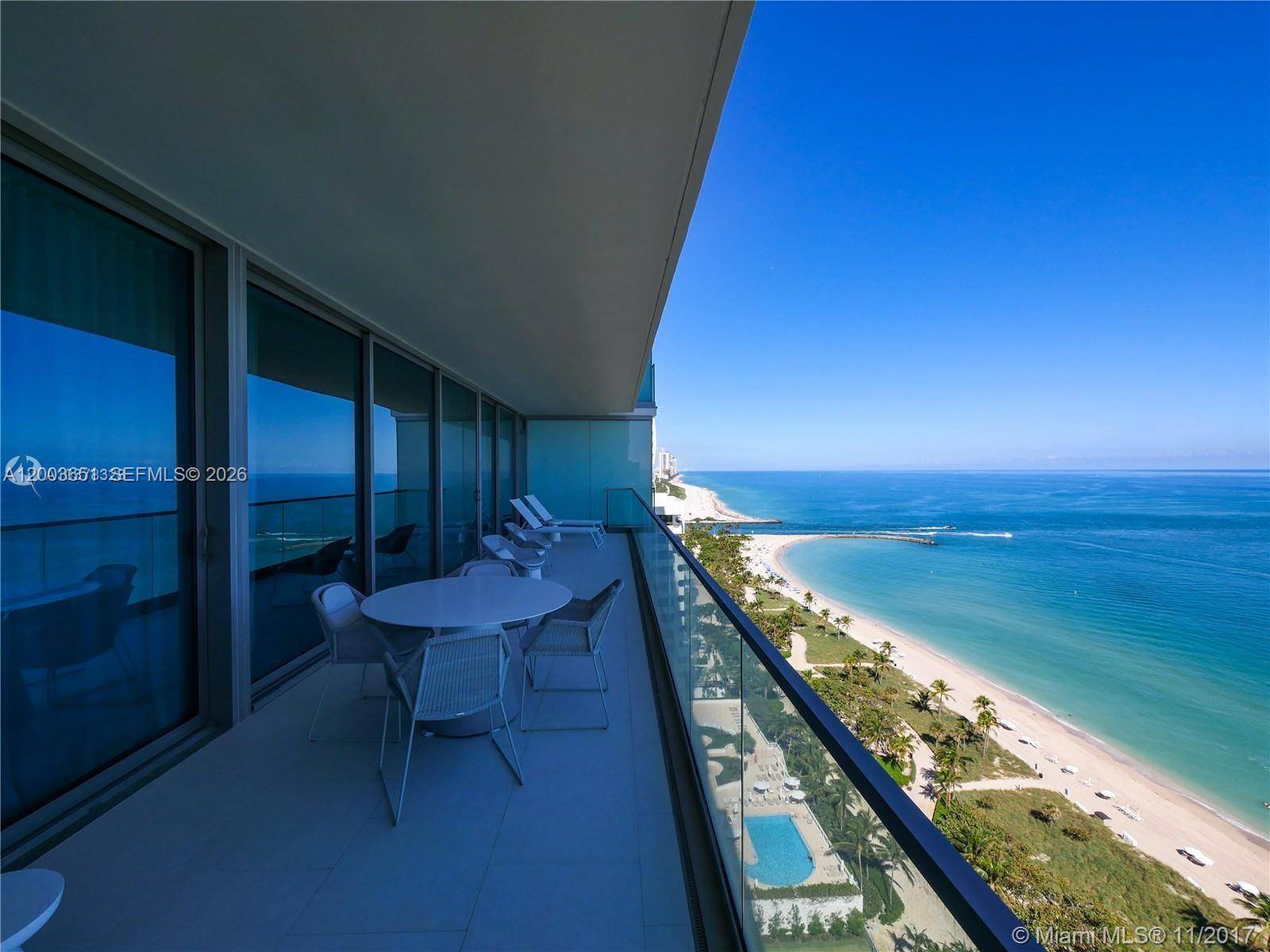 10201 Collins AveBal Harbour - Condo/Co-Op/Annual,Condo condo unit 2006 - picture