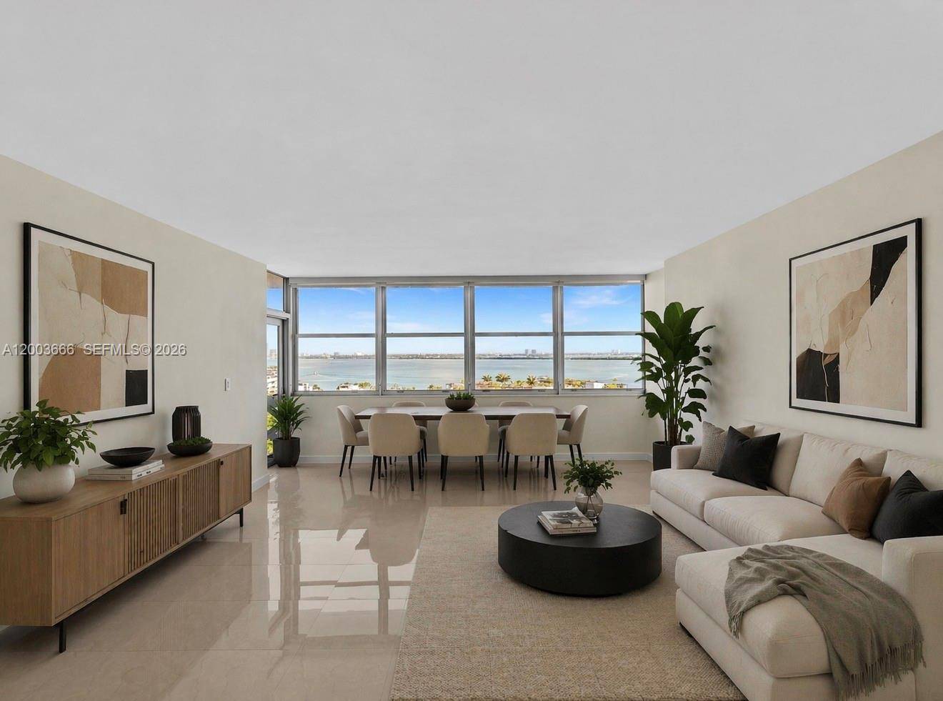 20 Island AveMiami Beach - Condo 5+ Stories,Condo condo unit 1203 - picture