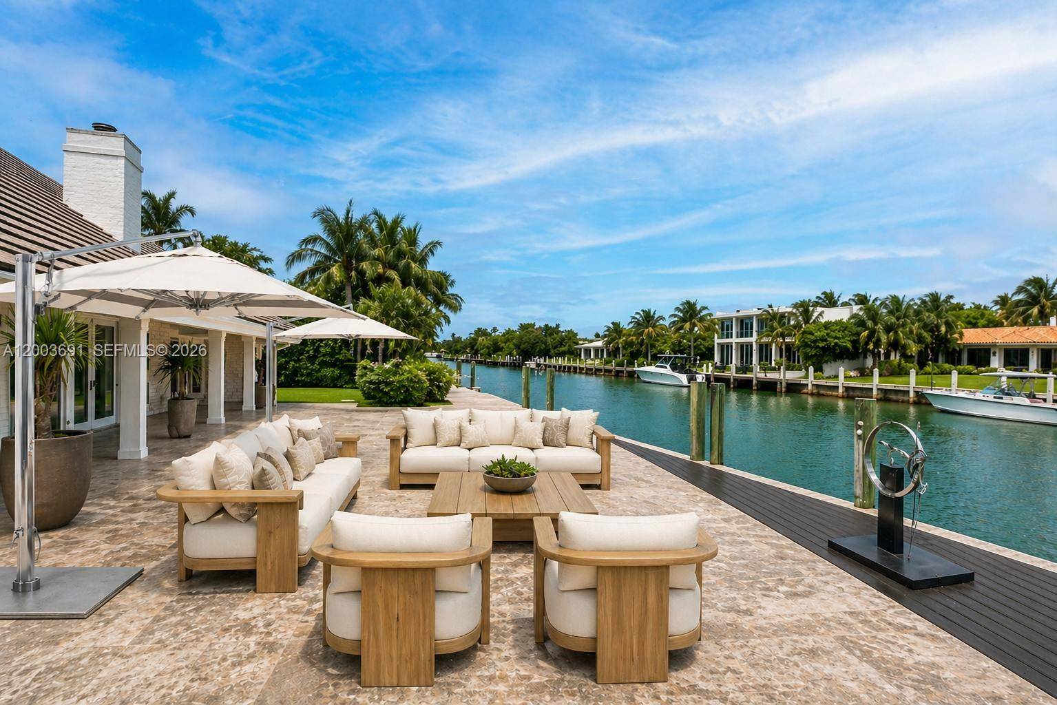 141 Cape Florida DrKey Biscayne - picture