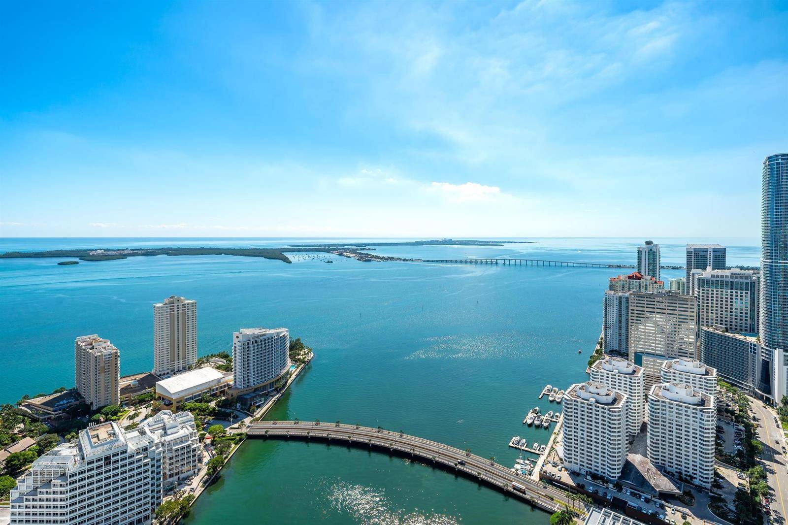 495 BrickellMiami - Condo condo unit 5605 - picture