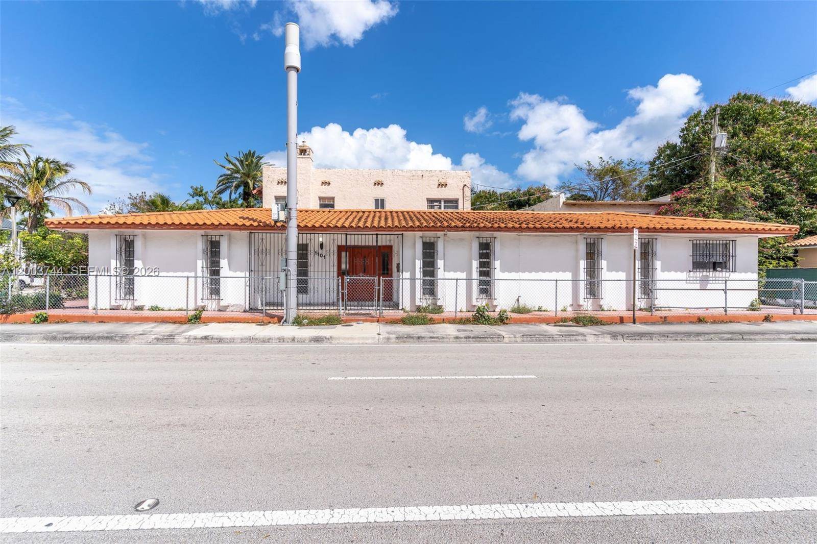 1101 SW 17th AveMiami - picture