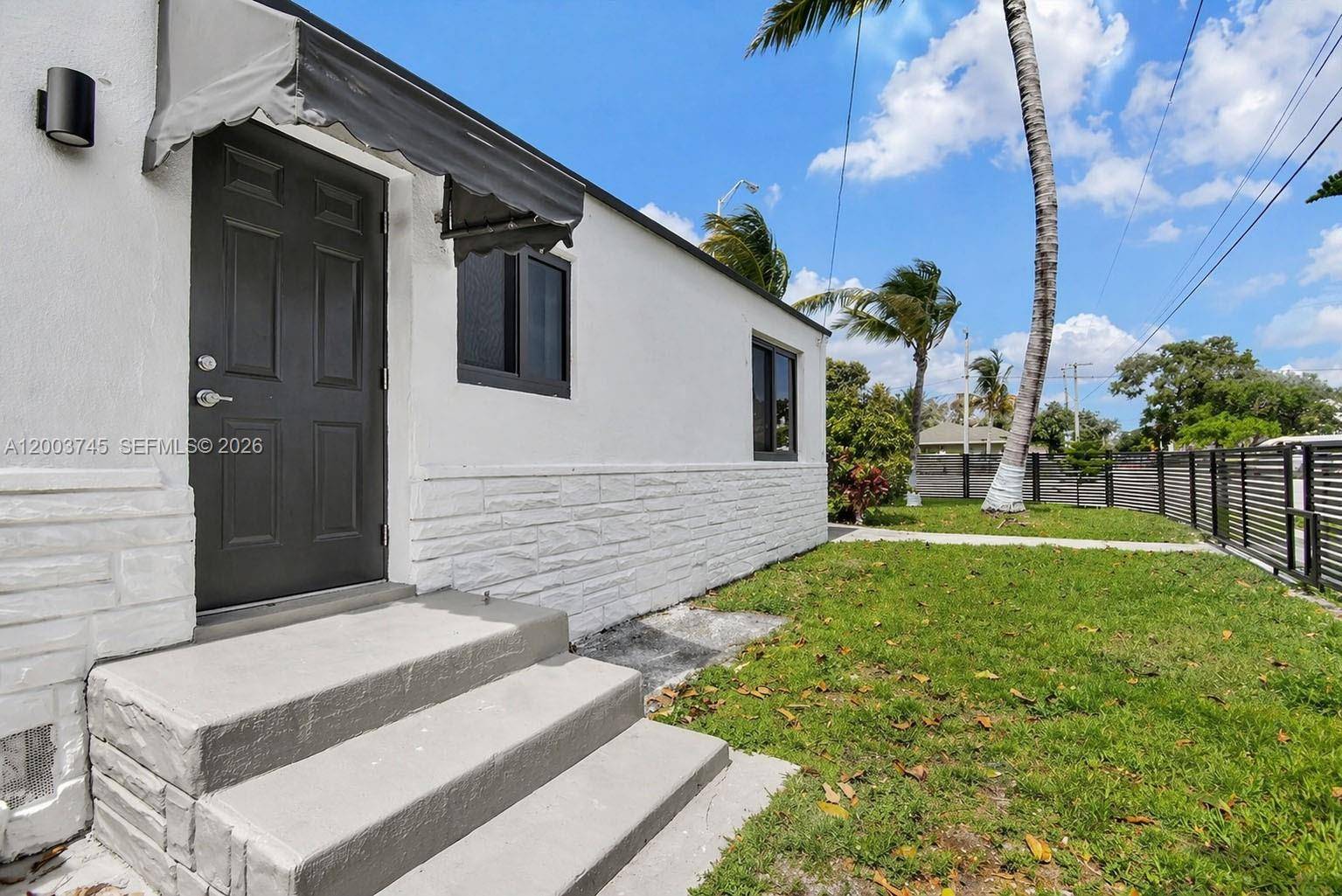 1102 NW 103rd StMiami - Duplex/Tri/Quad-Annual,Multi Family condo unit 1 - picture