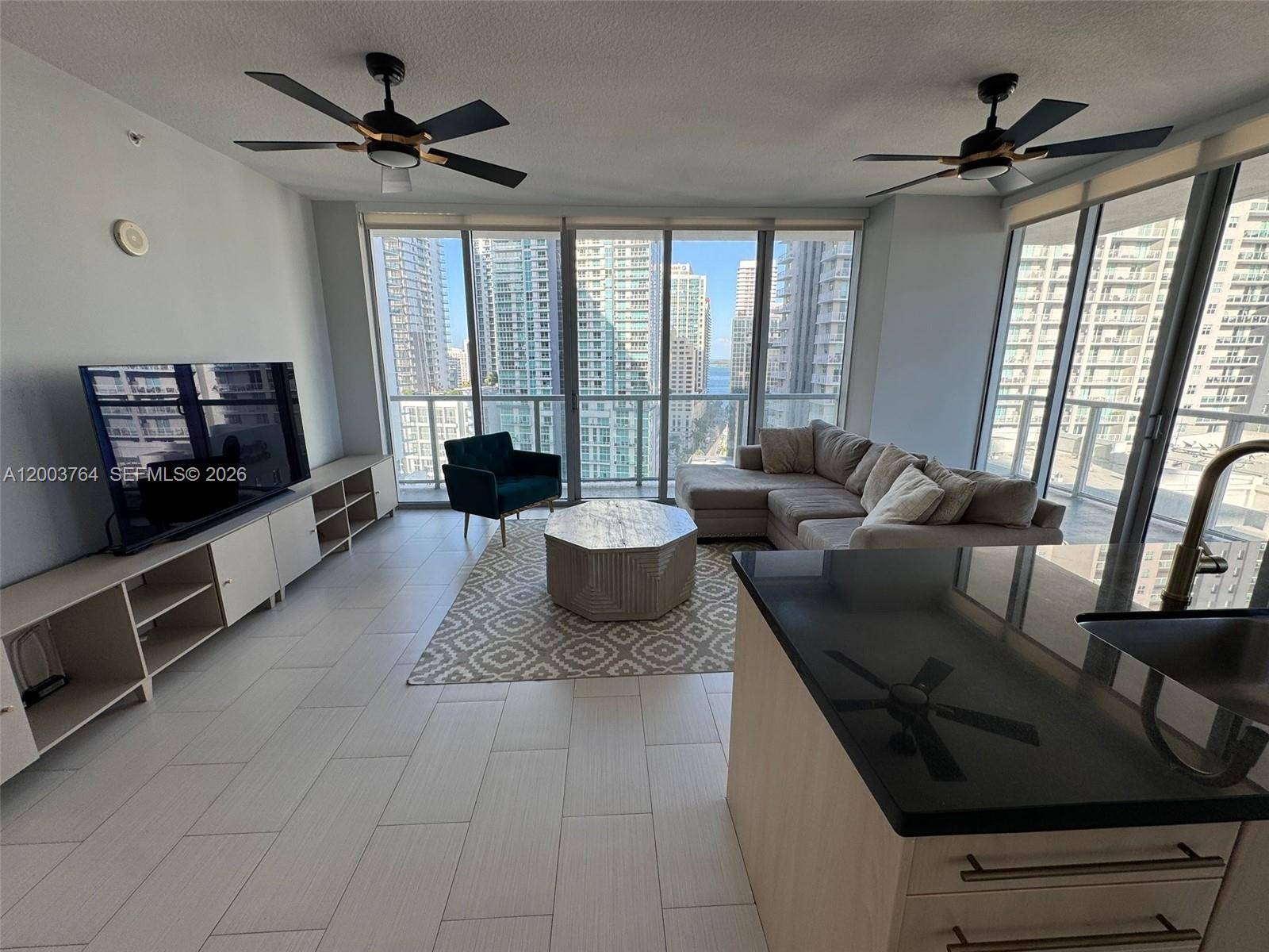79 SW 12th StMiami - Condo/Co-Op/Annual,Condo condo unit 2106-S - picture