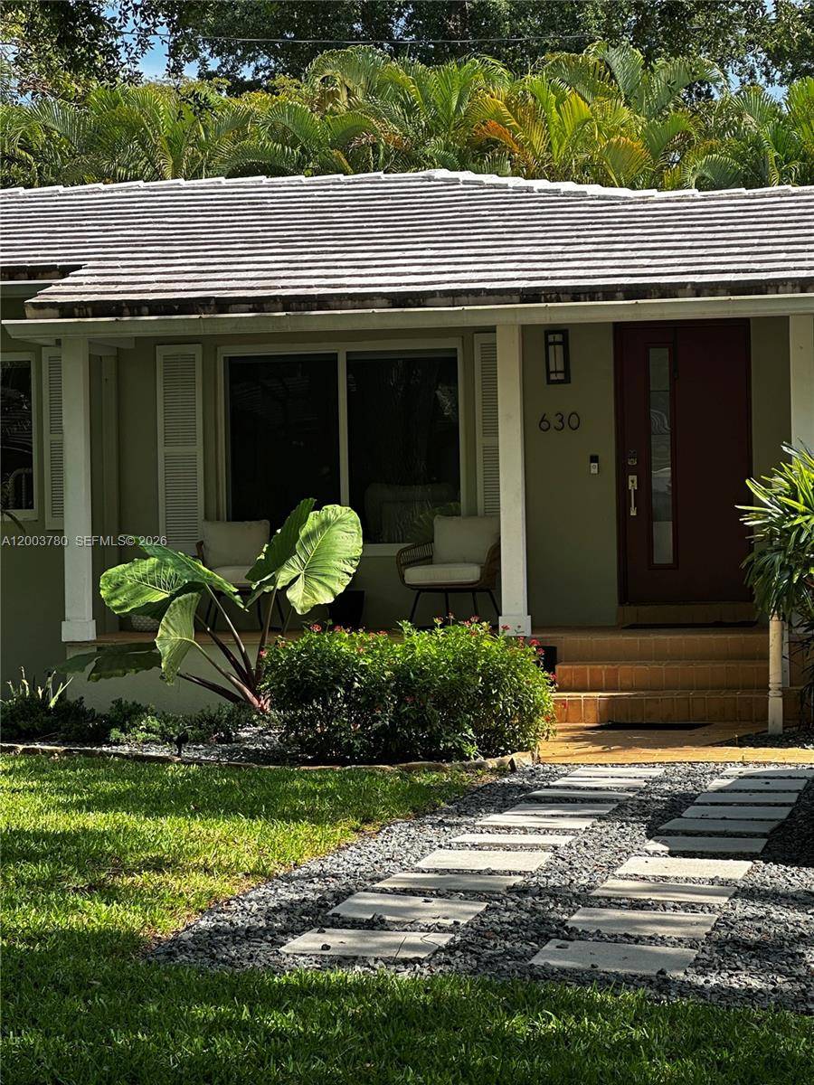630 San Lorenzo AveCoral Gables - picture