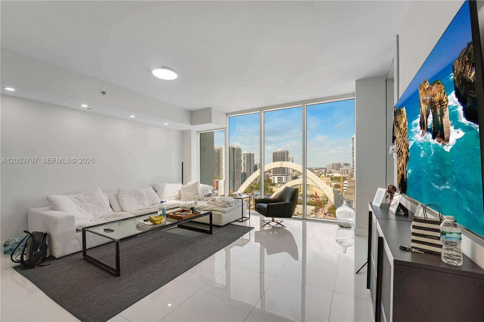 1040 Biscayne BlvdMiami - Condo 5+ Stories,Condo condo unit 1905 - picture