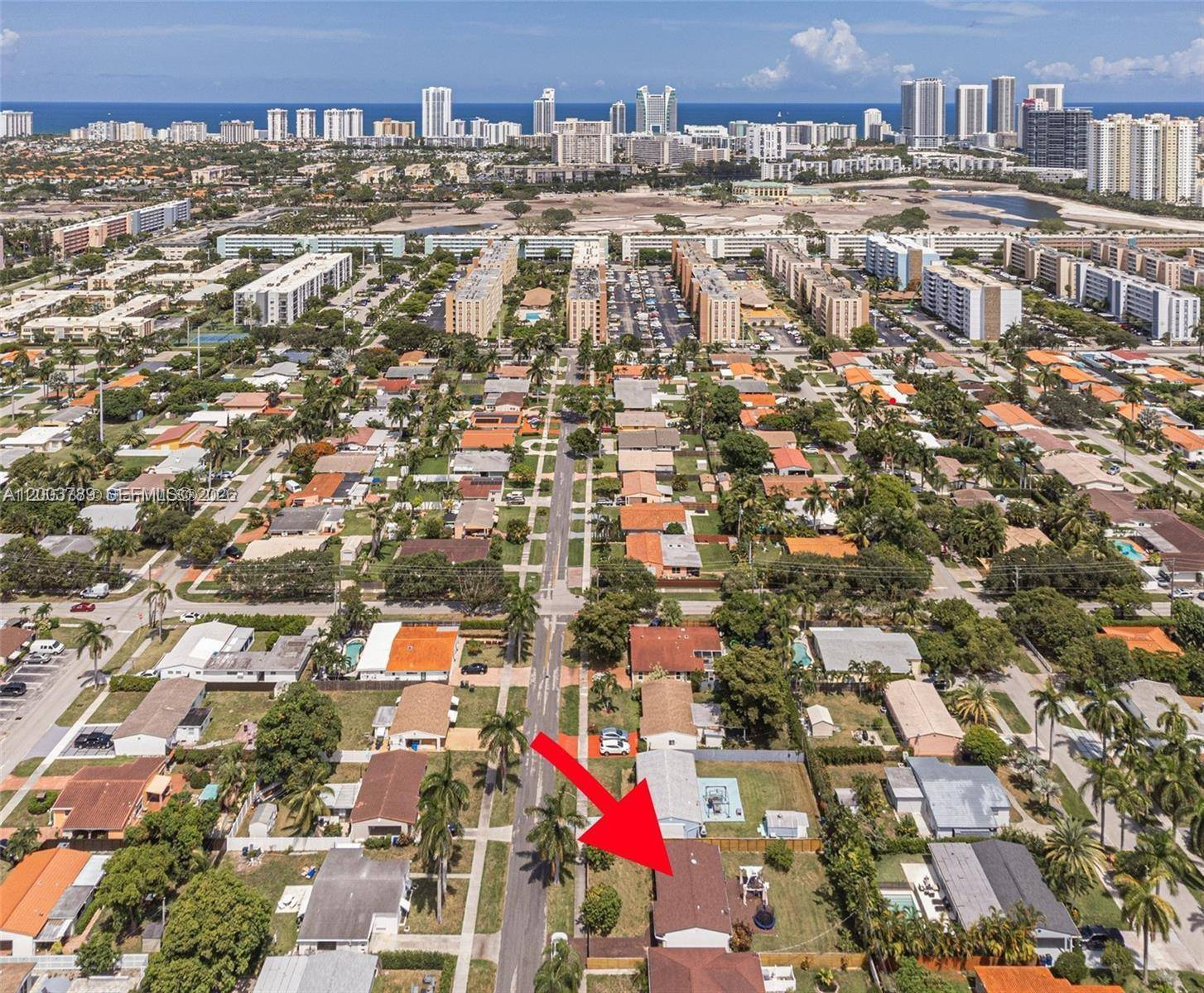 906 NE 6th StHallandale Beach - picture