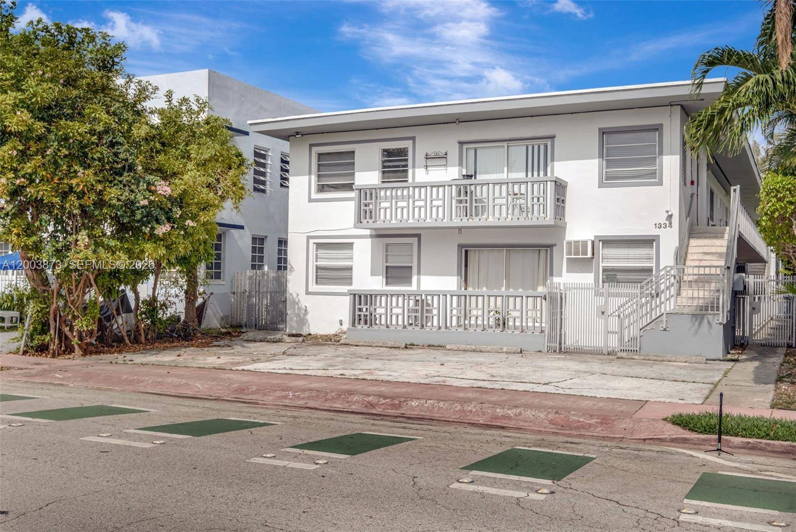 1334 Euclid AveMiami Beach - Condo 1-4 Stories,Condo condo unit 8 - picture