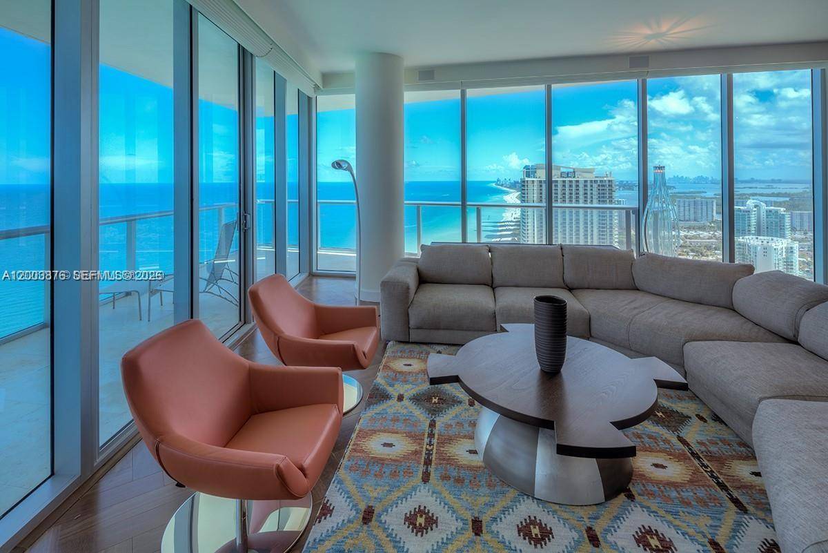 17001 Collins AveSunny Isles Beach - Condo/Co-Op/Annual,Condo condo unit 4301 - picture