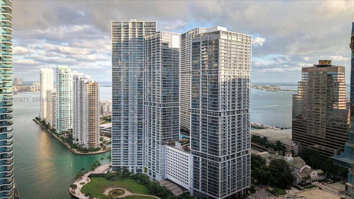465 Brickell AveMiami - Condo 5+ Stories,Condo condo unit 3804 - picture