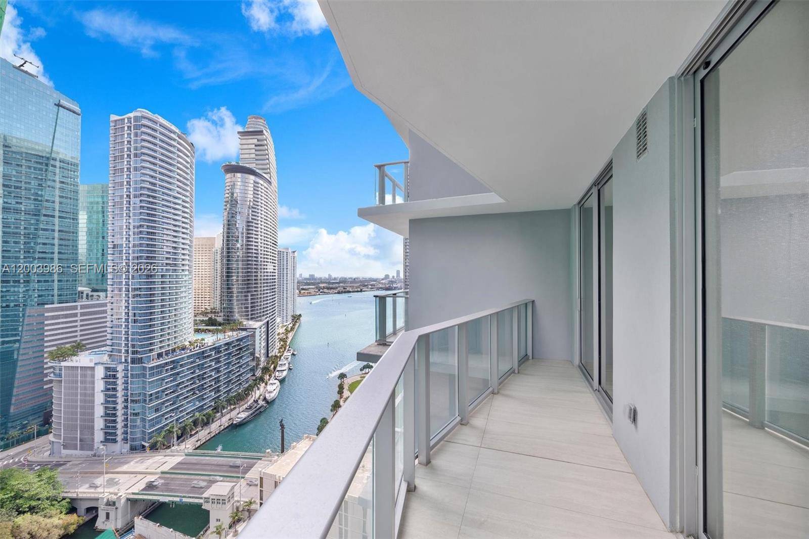 77 SE 5th StreetMiami - Condo/Co-Op/Annual,Condo condo unit 3005 - picture