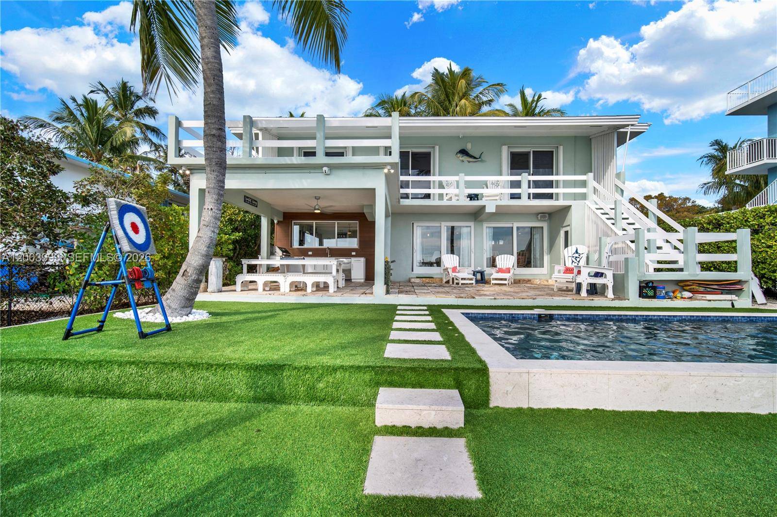 69 Shoreland DrKey Largo - picture
