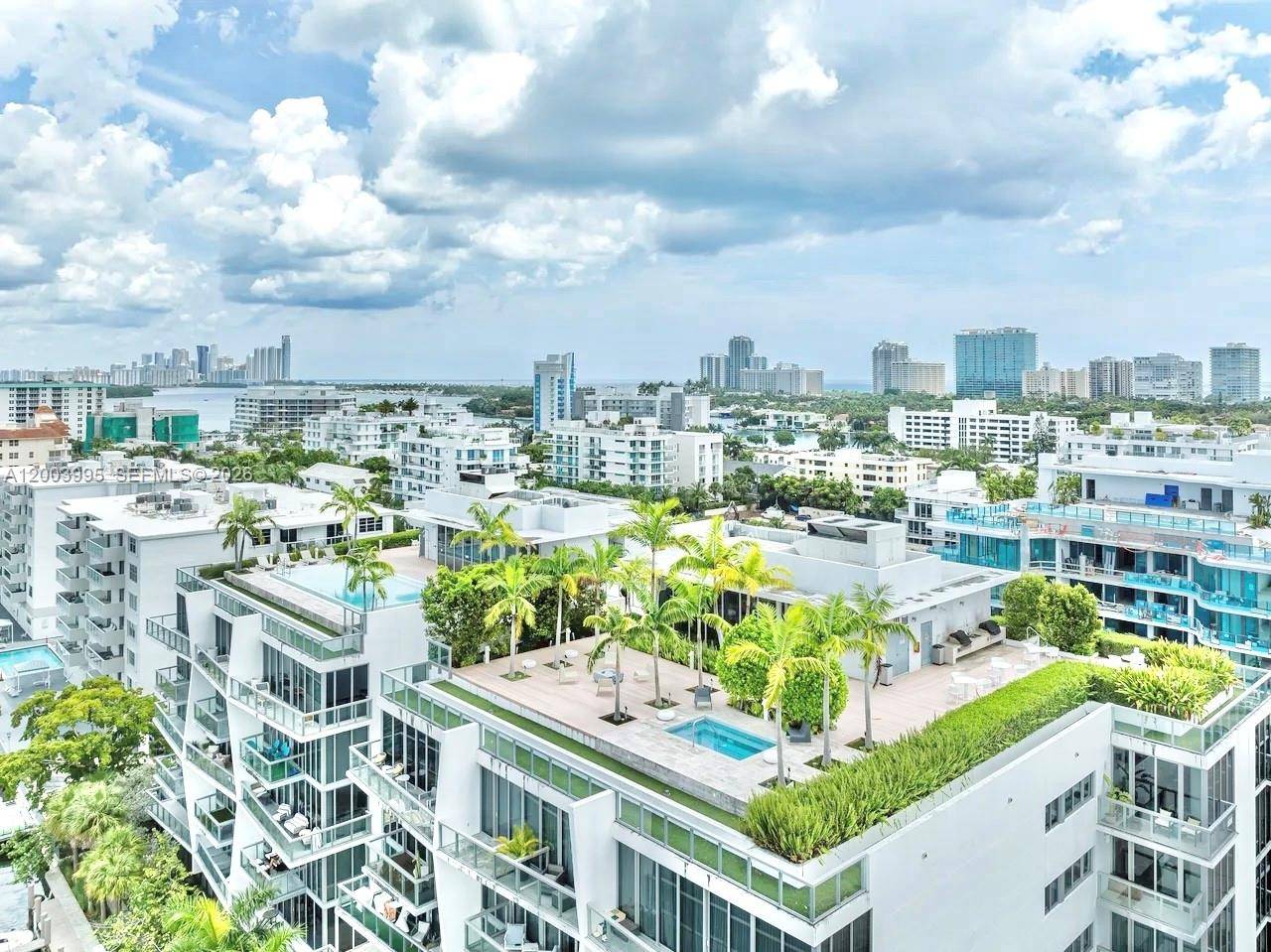 9940 W Bay Harbor DrBay Harbor Islands - Condo/Co-Op/Annual,Condo condo unit 5A-N - picture