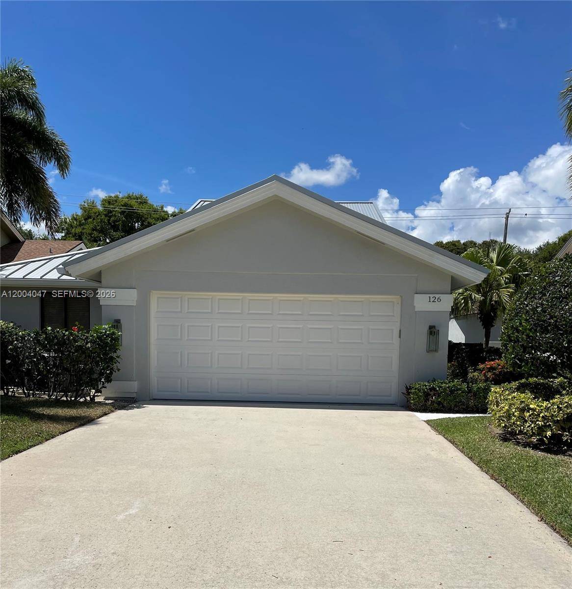 126 Ocean PInes TerraceJupiter - Single Family-Seasonal,House condo unit 126 - picture