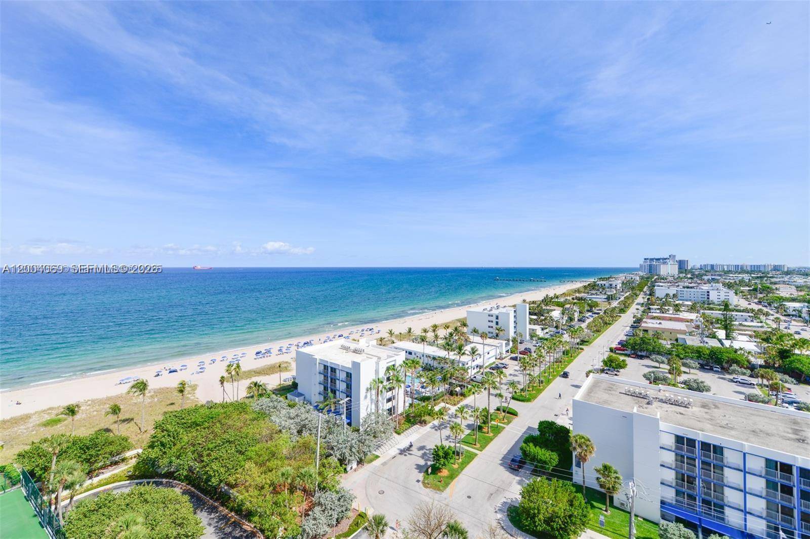 4900 N Ocean BlvdLauderdale By The Sea - Condo/Co-Op/Seasonal,Condo condo unit 1619 - picture