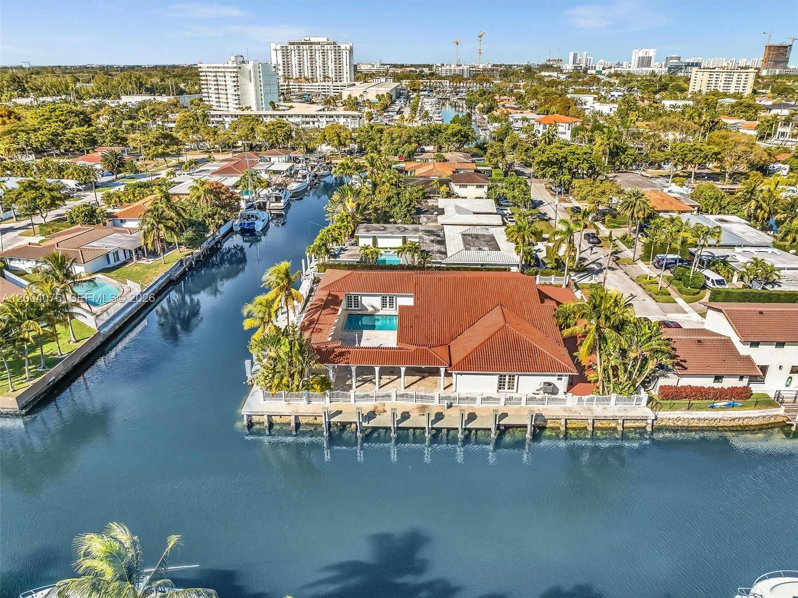 12904 Banyan RdNorth Miami - picture